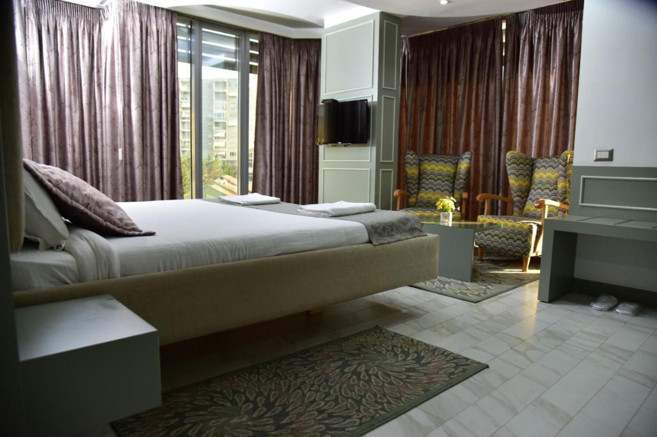 New W Hotel 4*