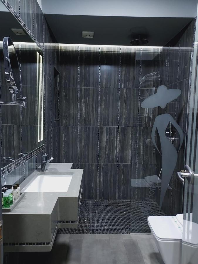 Hotel New W 4*