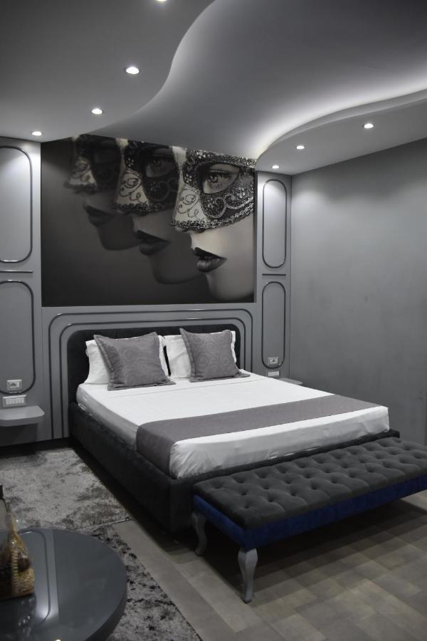 New W Hotel
